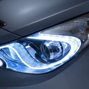 Automotive Lighting