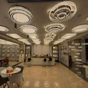 Commercial Lighting