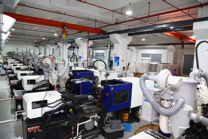 LED Optical Lens Manufacturer