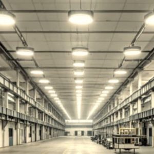 Industrial Lighting