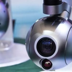Infrared Optics & Night Vision