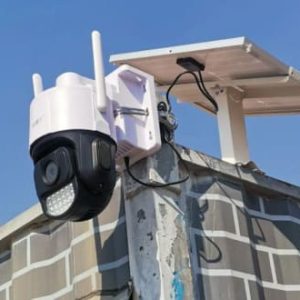 Security & Surveillance