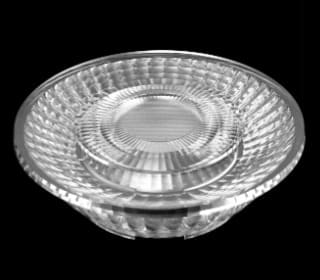 LED TIR Lens