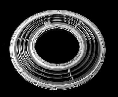 Light Diffusing Lens