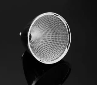 LED Reflector Cup
