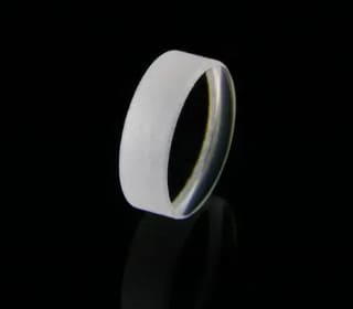 Freeform Optical Lens